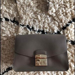 *SOLD* Furla metropolis medium